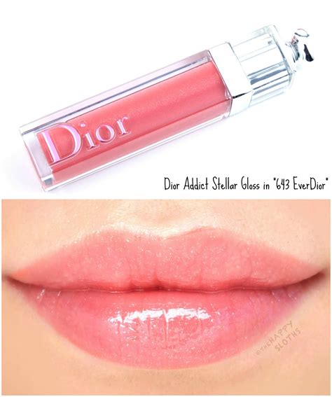 dior levre|dior addict lip gloss.